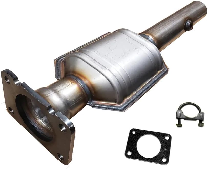 EPA Compliant Catalytic Converter Replacement for Cadillac Deville 1997-2005, 4.6L
