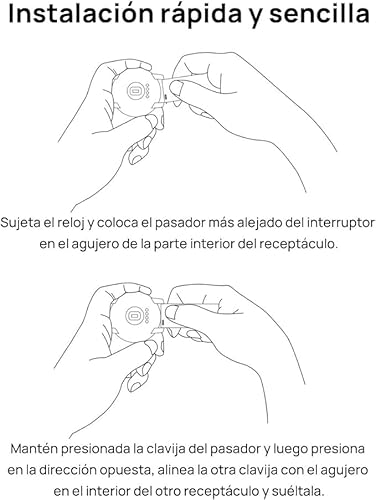 Amazfit Pulseira oficial de substituição para relógio inteligente de 22 mm, pulseira de silicone, co