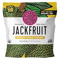 Algopix Similar Product 14 - Pitaya Foods  Organic Ripe Jackfruit