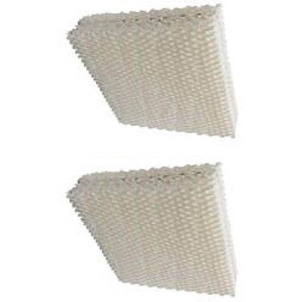 Eopzol RP3067-2 Wick Filter Replacement for Air Filter Factory Fits for DH4C D18 AC-818 AC-819 Humidifier Wick Pad Filters, 2-Pack