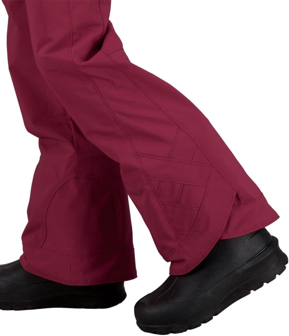 Obermeyer Girl's Jessi Pants (Little Kids/Big Kids)