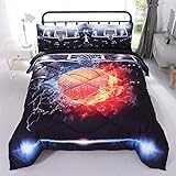 Top 10 Nba Comforter Sets Of 2020 Best Reviews Guide