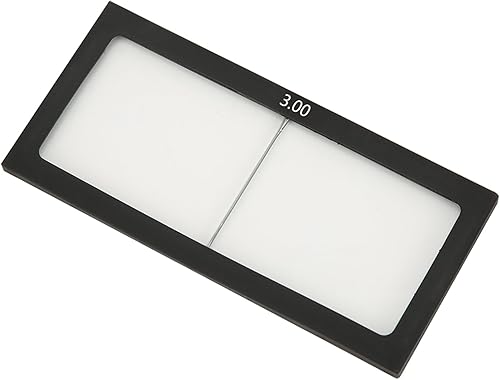 Miniatura 9 de Lente de la lupa de vidrio de soldadura oscurecimiento automático Filtro de oscurecimiento horizontal Protección de ojos Accesorios de soldador