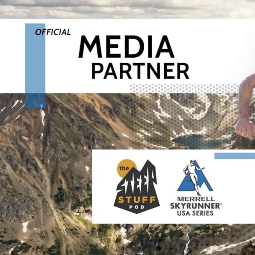 Inside The 2026 Merrell Skyrunner U.S. National Series