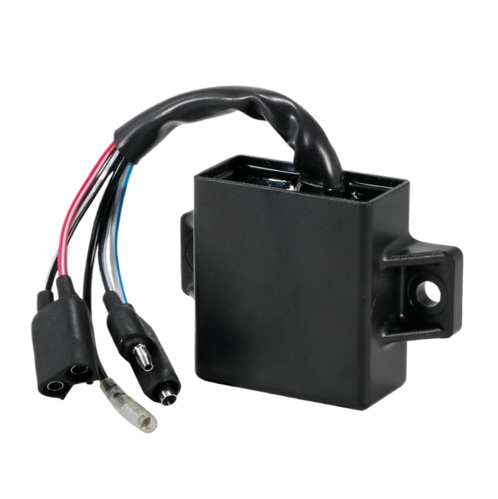 Digital Ignition Relay Compatible with Arctic Bearcat 340 440 500 530 and Pantera 440 500 Carbureted Models with Fan or Liquid Cooling
