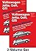 Volkswagen Jetta, Golf, GTI (A4) Service Manual: 1999, 2000, 2001, 2002, 2003, 2004, 2005: 1.8l Turbo, 1.9l Tdi Diesel, Pd Diesel, 2.0l Gasoline, 2.8l Vr6