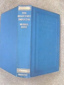 Hardcover The Reluctant Imposter Book