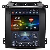 LZHIF Android 15 9,7 Zoll Touchscreen-Radio für KIA Sorento BL...