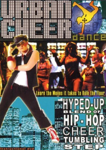 Urban Cheer & Dance