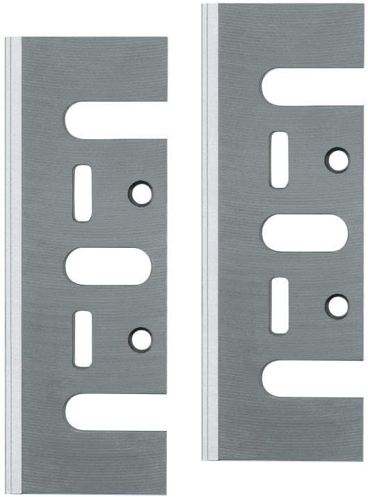 DEWALT Planer Blades, High Speed, Steel (DW6655)