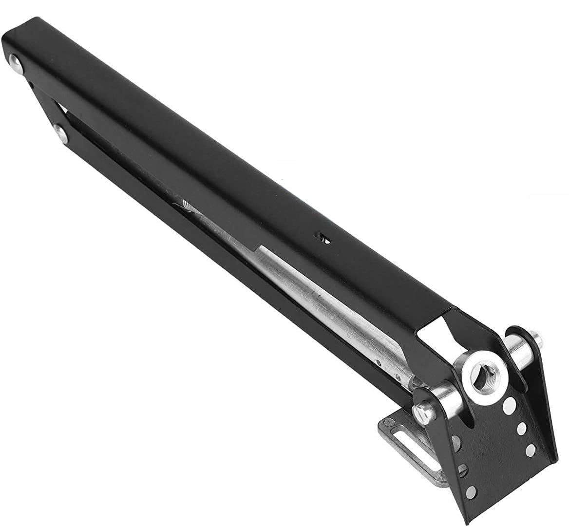 Ouvre-Fenêtre de Serre Noir Accessoires de Serre Automatique à Température Contrôlée Ventilation Automatique.