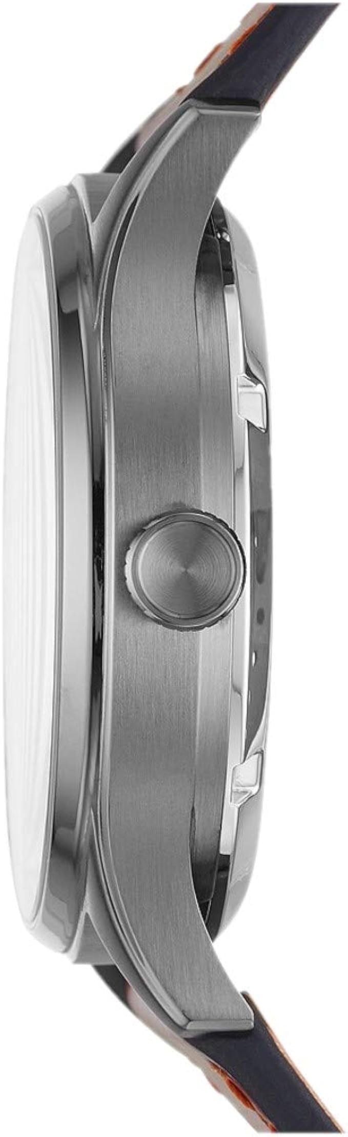 Amber Leather Strap ME3178 