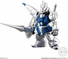 ガンダムコンバージ　まとめ売り10点★ Amazon.co.jp: FW GUNDAM CONVERGE #10 (ガンダム コンバージ