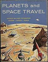 Planets and Space Travel B00B44KU74 Book Cover