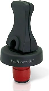 Vin Bouquet FIT 010 Hermetic Stopper Universal