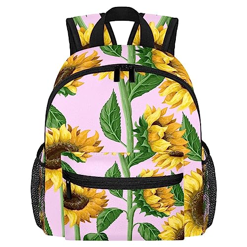 Sac d'art original enfants pour éviter les affaires mouillées et les cartables perdus