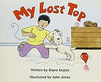 My Lost Top 0813620473 Book Cover