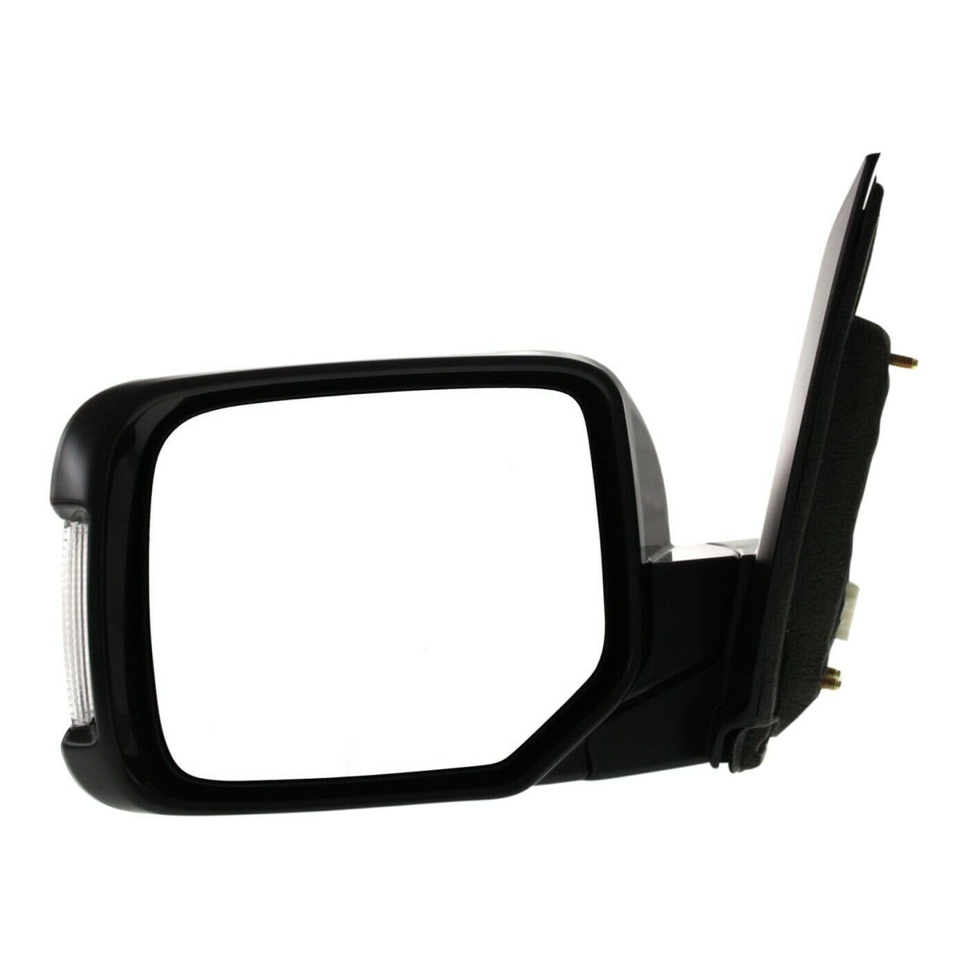 Amazon.com: Kcivsou 1pc Left Driver Side Paintable Power Heated 