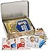 Panini FIFA World Cup 2018 Sticker Mega Tin