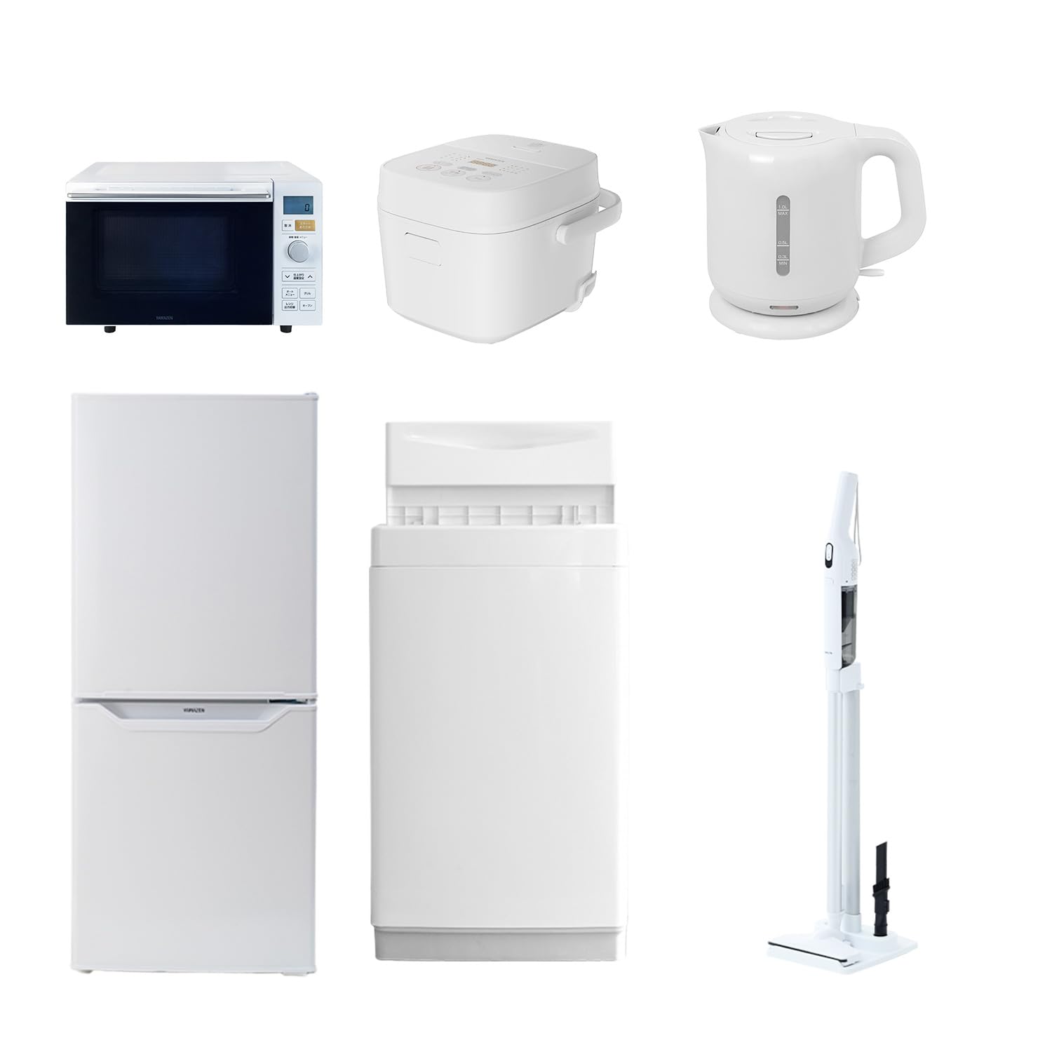 生活家電セット　冷蔵庫　洗濯機　日本メーカー　一人暮らしに 楽天市場】【設置サービス対応】 家電セット 一人暮らし 4点セット