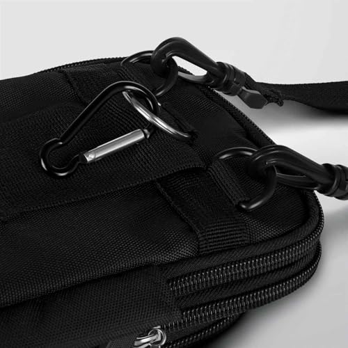 Étui Honor Magic6 Pro robuste moex Dex Case noir haute résistance