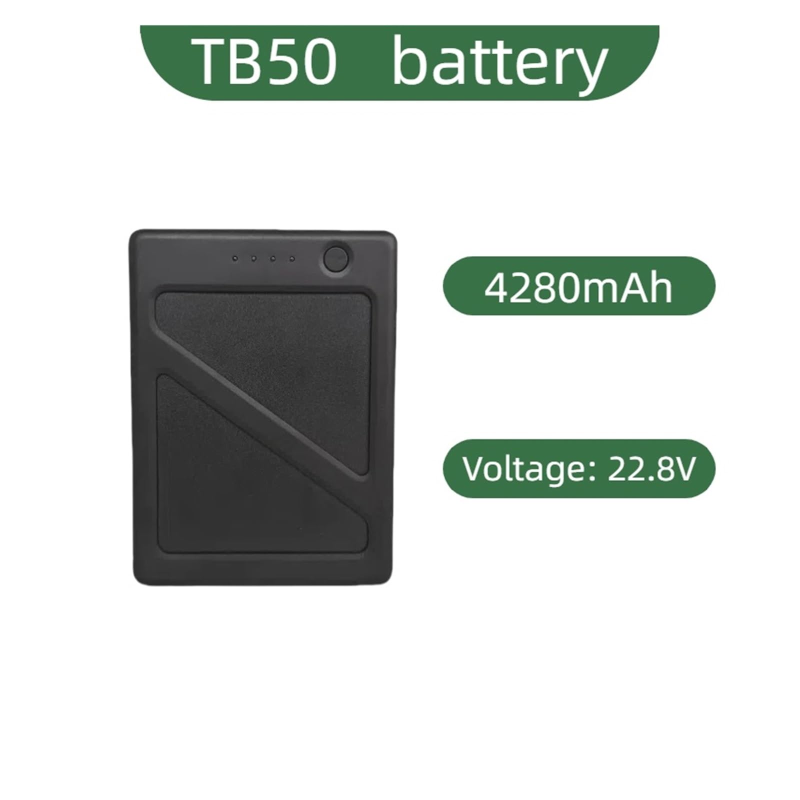Amazon.co.jp: 4280mAh 22.8V TB50 インテリジェントフライト