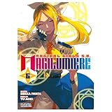 Magilumiere magical girls s.a. 06