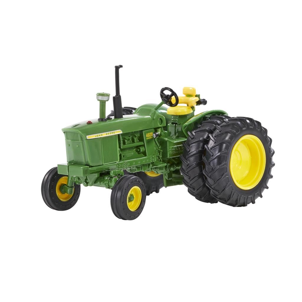 Britains John Deere 4020