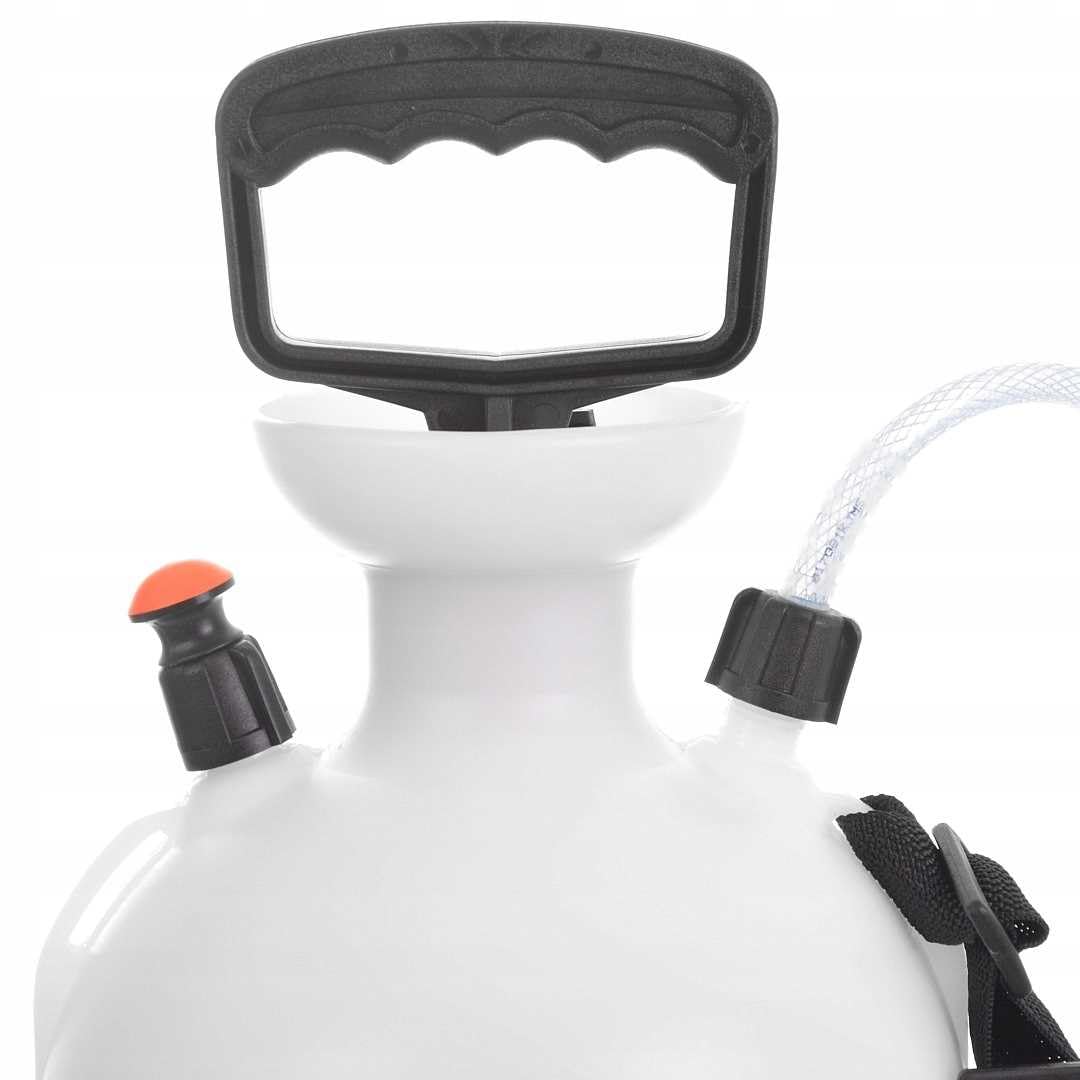 Kwazar TRADSPRAY600 6L Budget Kompressionssprüher 6L Autopflege Reinigung
