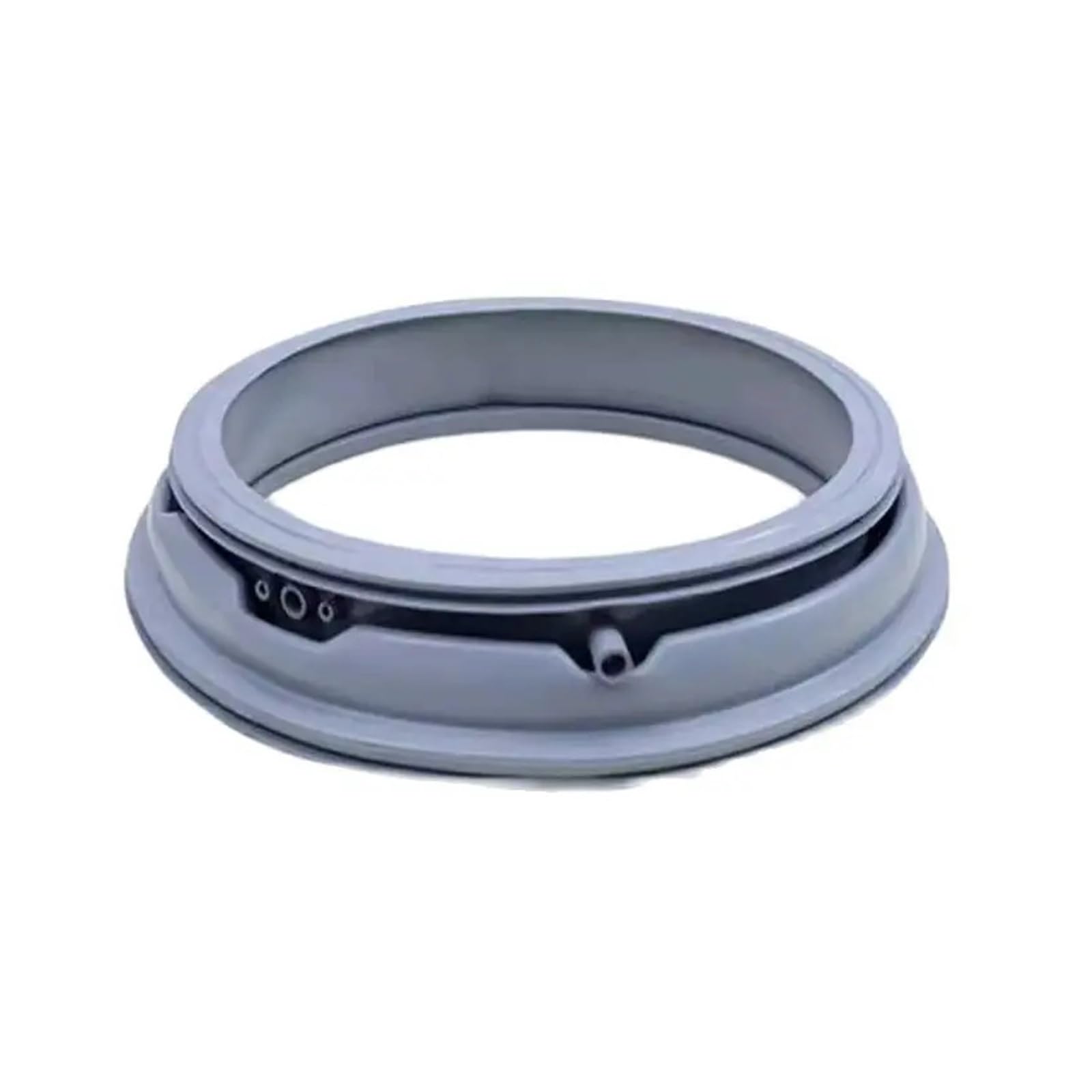 Junta impermeable de puerta 301G151800006, Compatible con Sanyo