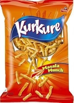 Masala Munch 130g(pack of 3)
