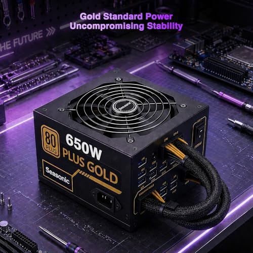 Image of NIMO Gaming-Desktop, GeForce RTX-5060 8GB Intel i5-14400F(Up to 3.6GHz beat i7-11700) 32GB DDR5, 1TB SSD, 650W PSU, ARGB Fan x4, Win 11 Prebuilt PC for Business & AI Creation Digital Nomads Streaming