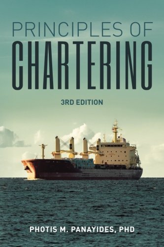 Télécharger Principles of Chartering: Third Edition Francais PDF