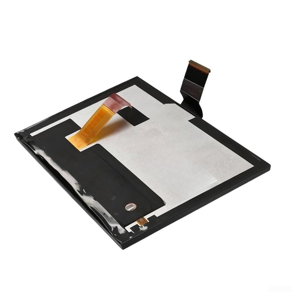 Pannello di ricambio per schermo touchscreen LCD da 7 pollici
