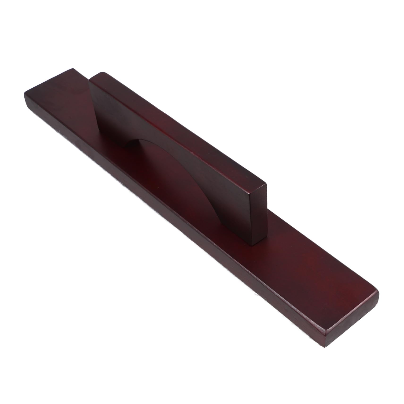 HEMOTON Billiard Brush Shuffleboard Brush for Cleaning Tool for Shuffleboard Table Durable Material