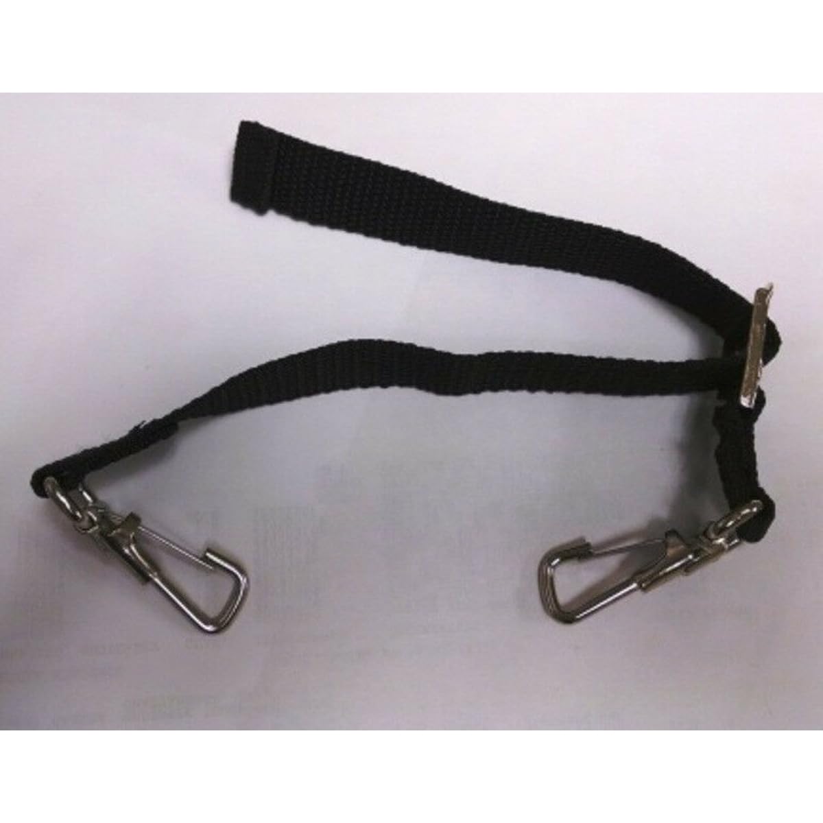 Adrian Steel 29895-0, Tie Down for TH51FP & WTR Series Tank Rack