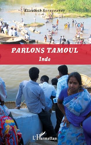 Parlons tamoul: Inde (French Edition)