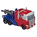 Transformers Generations Voyager Optimus Prime Playset