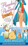 Hounding the Pavement (Dog Walker, Book 1)