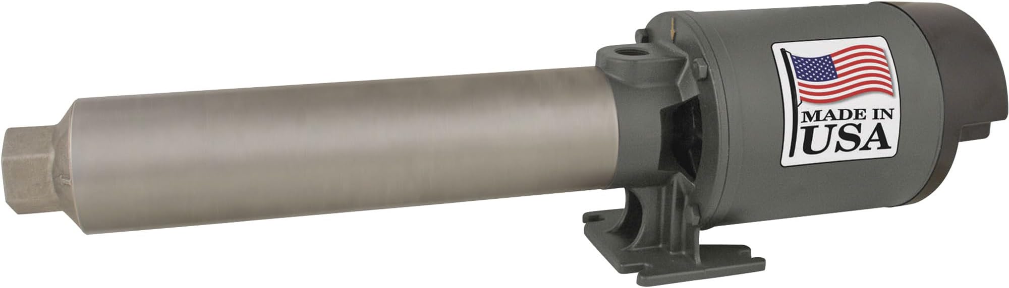 Star Water Systems Booster Water Pump - 870 GPH, 1 HP, 3/4in. Ports, Model Number HPB10