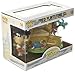 Funko Pop! Town: Flintstones - Flintstone's Home, Multicolor, Model:47681