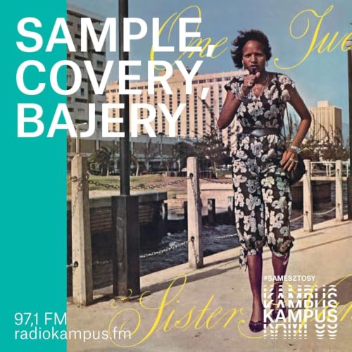 #85 Bardzo wybuchowe sample! &ldquo;Bam Bam&rdquo; i "Bang Bang&rdquo; w popkulturze