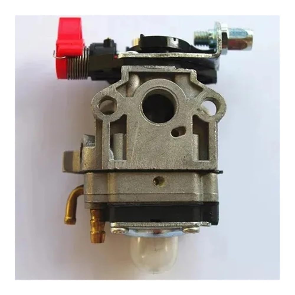 Carburateur débroussailleuse 15mm pour réparer un moteur calé