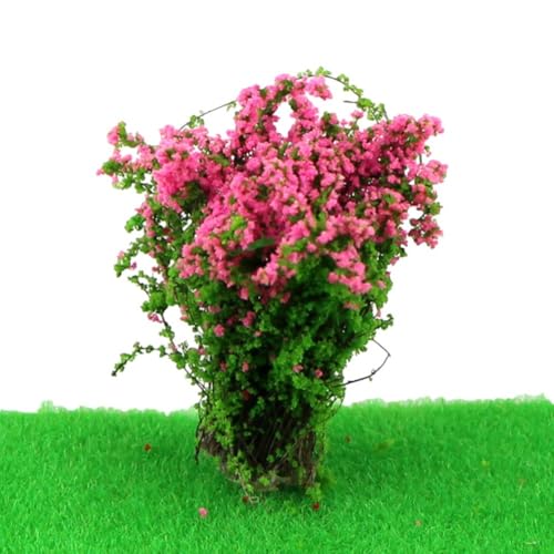 Artisan Building Supplies Design, einzigartige Pflanzenmerkmale mit unserem DIY-Sandtisch-Set (violett-rot)