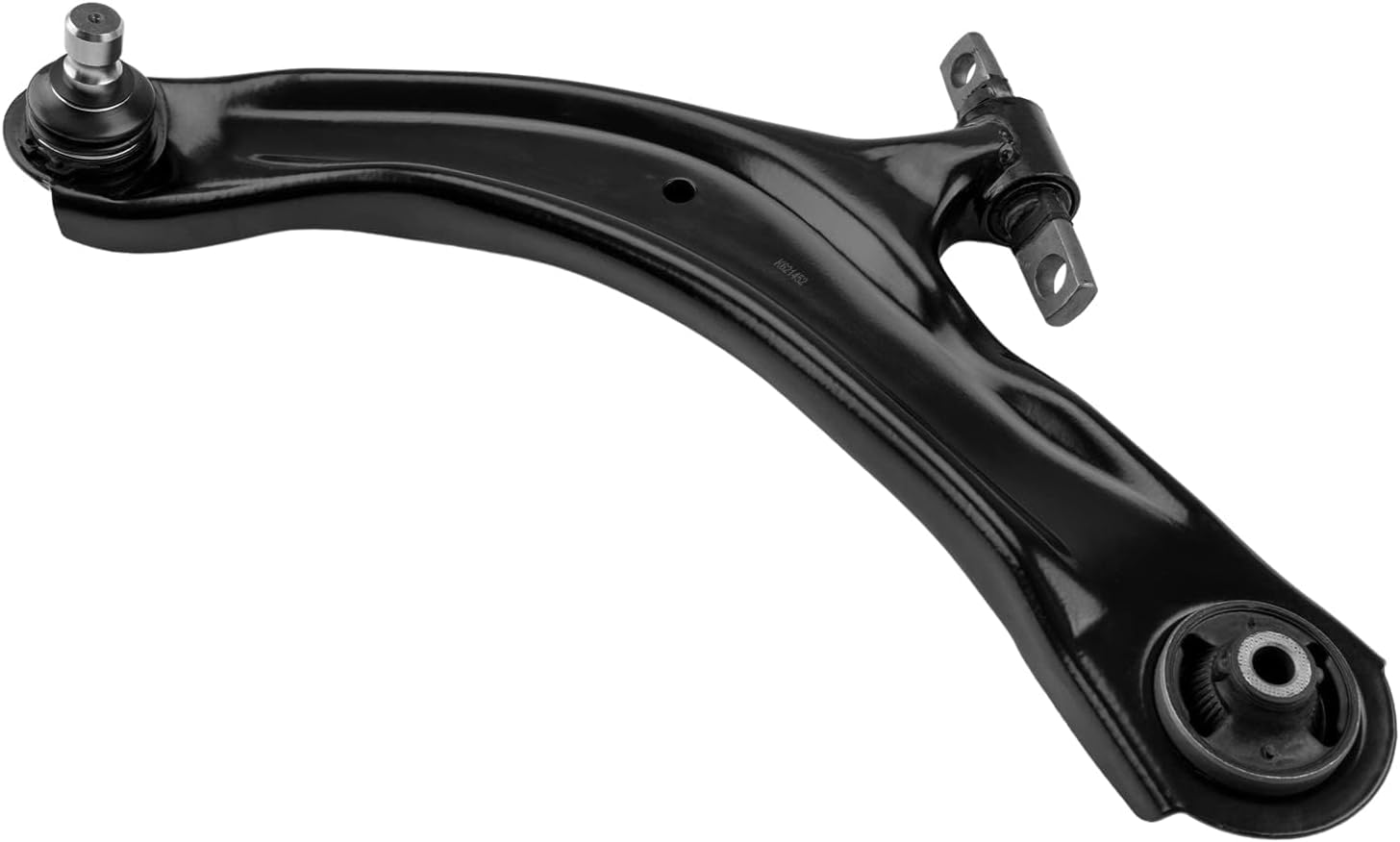 Torchbeam K621452 K621453 2Pcs Front Lower Control Arms with Ball Joint, Compatible with Rogue 2008-2013, Rogue Select 2014-2015