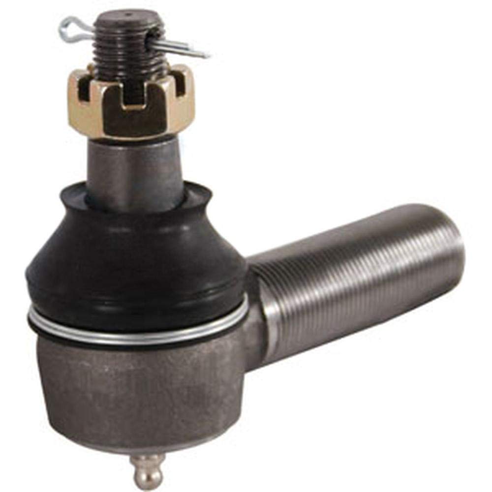 Amazon.com: A43376 Fits Case Tractor Short Tie Rod End 1090 1170