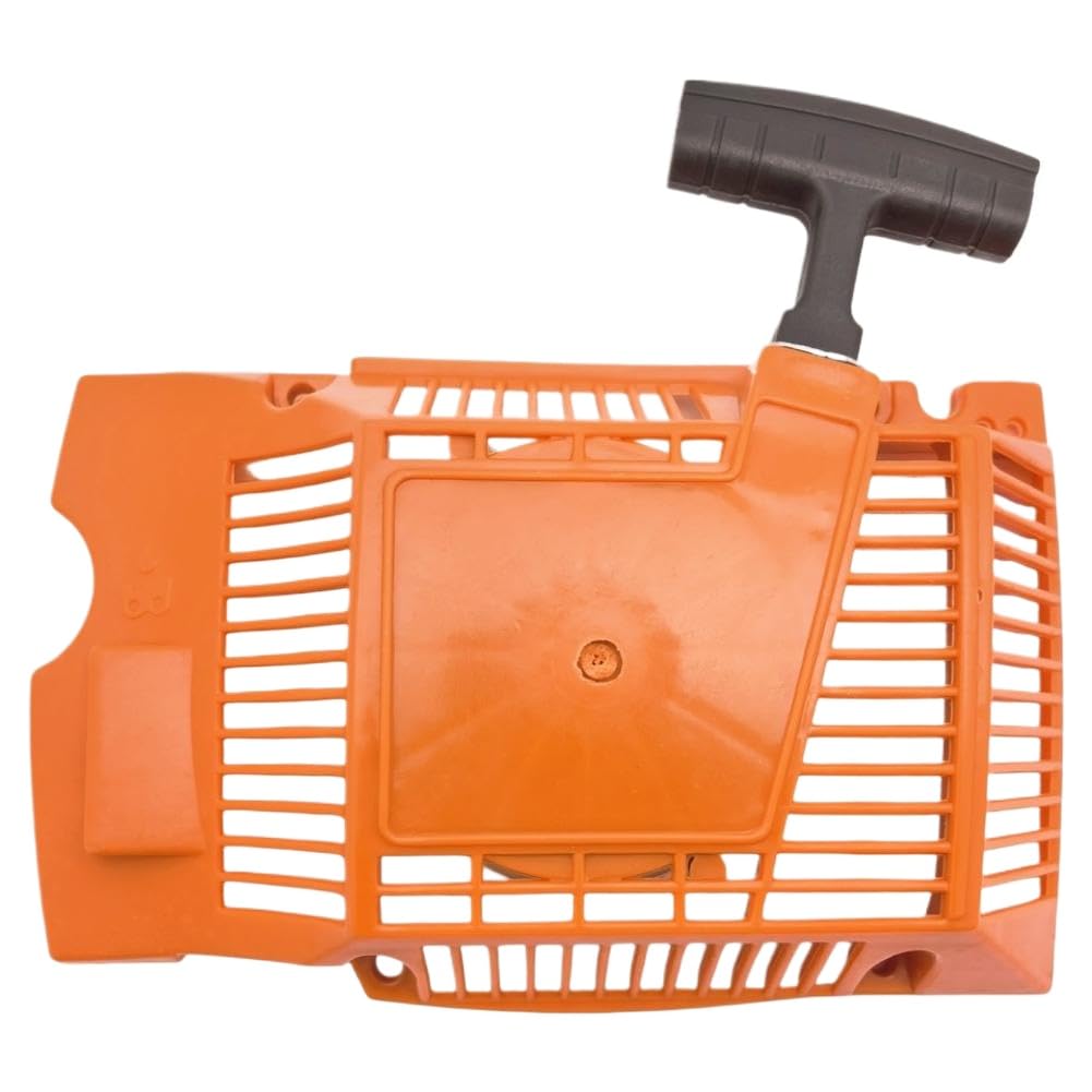 Rxhdumkkxs Onecolor Starter Start Recoil Rewind Assembly Compatible With 61 266 268 272 268K 272K 268Xp 272Xp Chainsaw 503 61 55-71