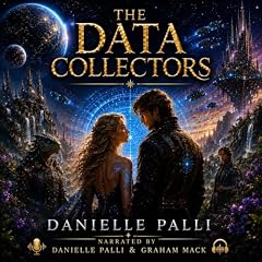 The Data Collectors cover art