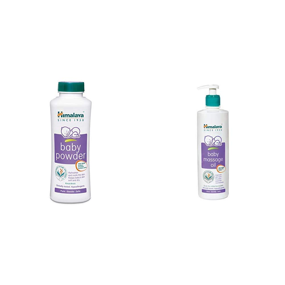 himalaya baby massage oil 500ml online