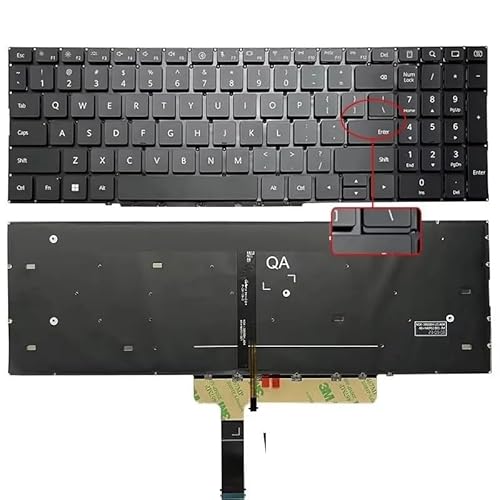 HUAWEI Matebook D16 D14 RLEF-16 RLEFG-16 MCLF-16 MCLF-08 MCLG-16 MCLF-X MCLEF-X MCLG-X m[gubNUSCAEgɓK܂(Black)